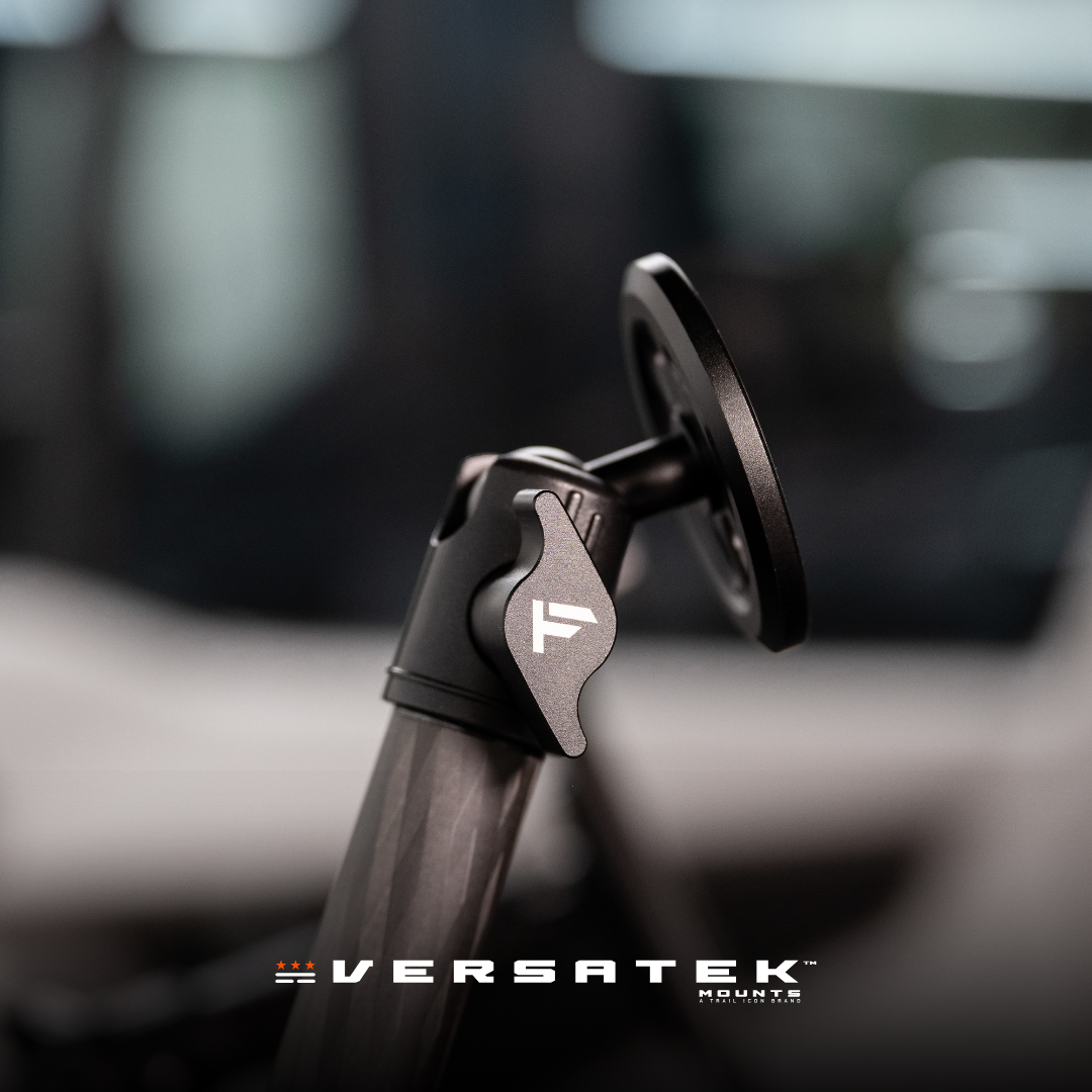 VERSATEK | MAG SAFE PHONE HOLDER - Trail Icon