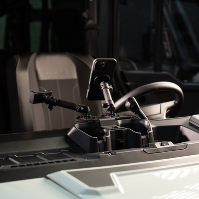 VERSATEK™ HD11 - Trail Icon