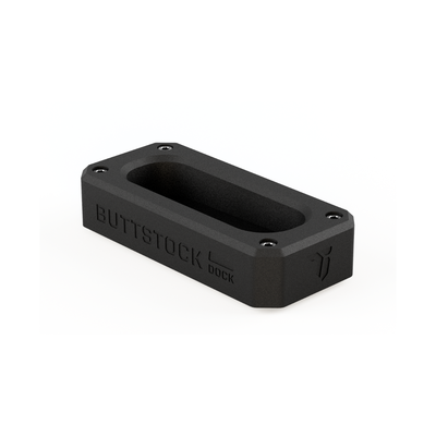 BUTTSTOCK DOCK™ - AMS™ BASE PLATE