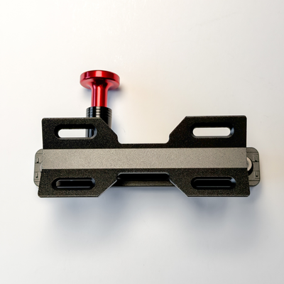 Quick Deploy Fire Extinguisher Mount