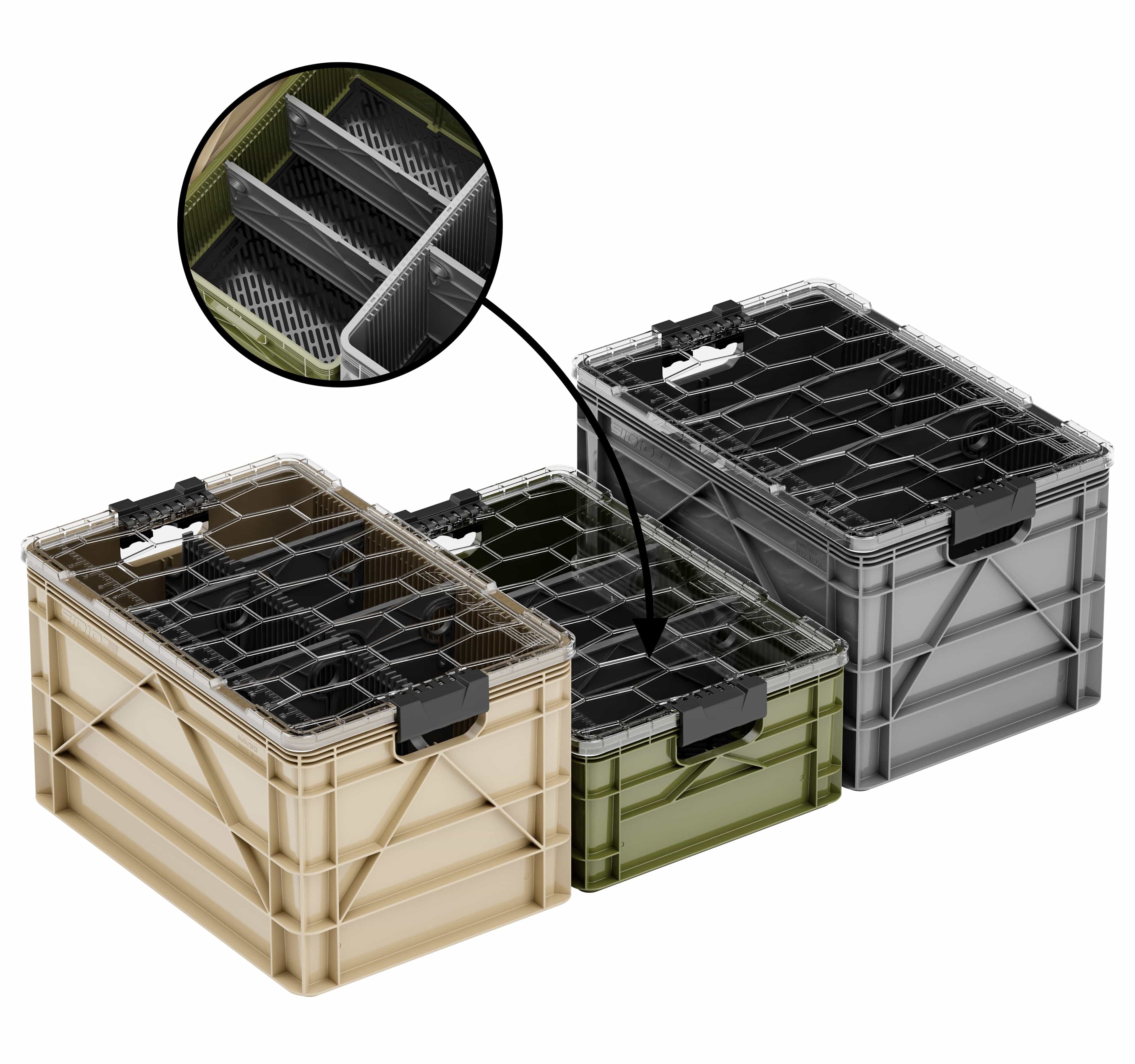 Pro Pack 2.0 - Trail Icon