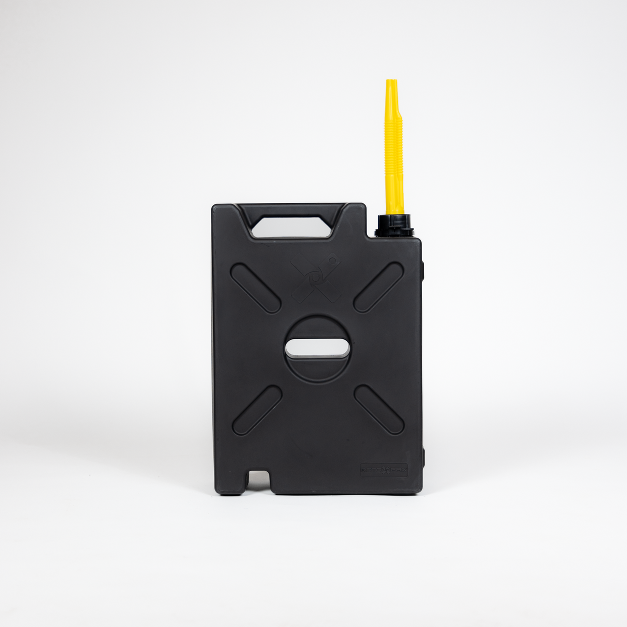 5 Gallon Water Black - Trail Icon