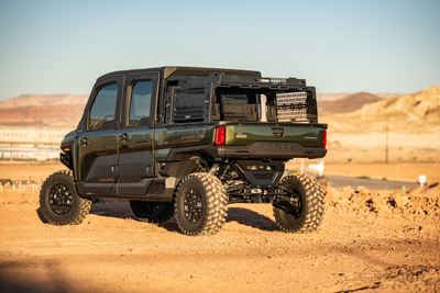 BED RACK XR - RANGER 1500