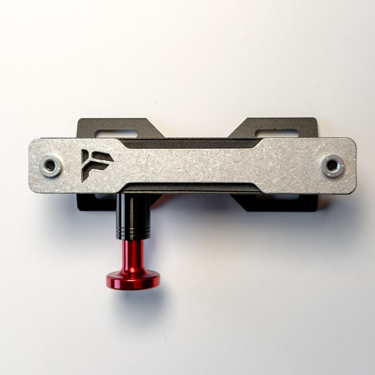 Quick Deploy Fire Extinguisher Mount
