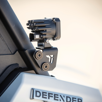 SSC1 - DIODE DYNAMICS - Trail Icon