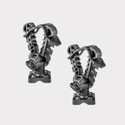 Rhino Grip® XLr - Pair - Trail Icon