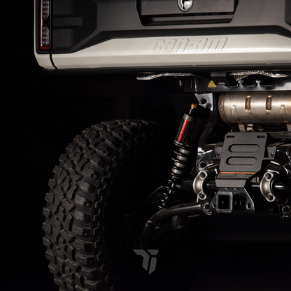 HD11 Can-Am Defender EXIT X1 Rear Shock Kit (Pair) 2026