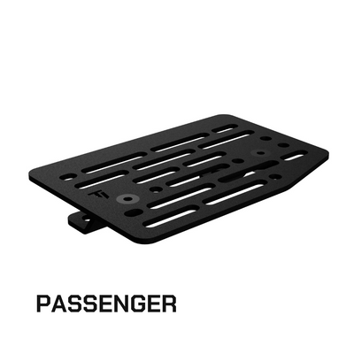 VERSATEK™ XD - RANGER 1500 XD - Trail Icon