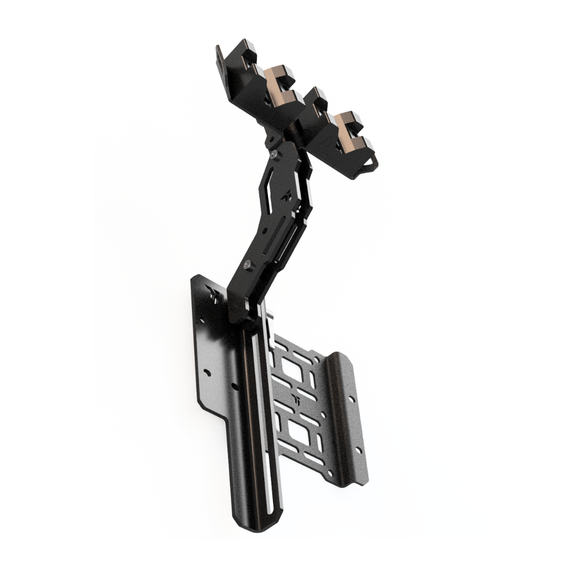 RIFLE EXT MOUNT