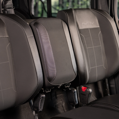 ADJUSTABLE CENTER CONSOLE SYSTEM | CAN-AM DEFENDER