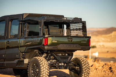 BED RACK XR - RANGER 1500