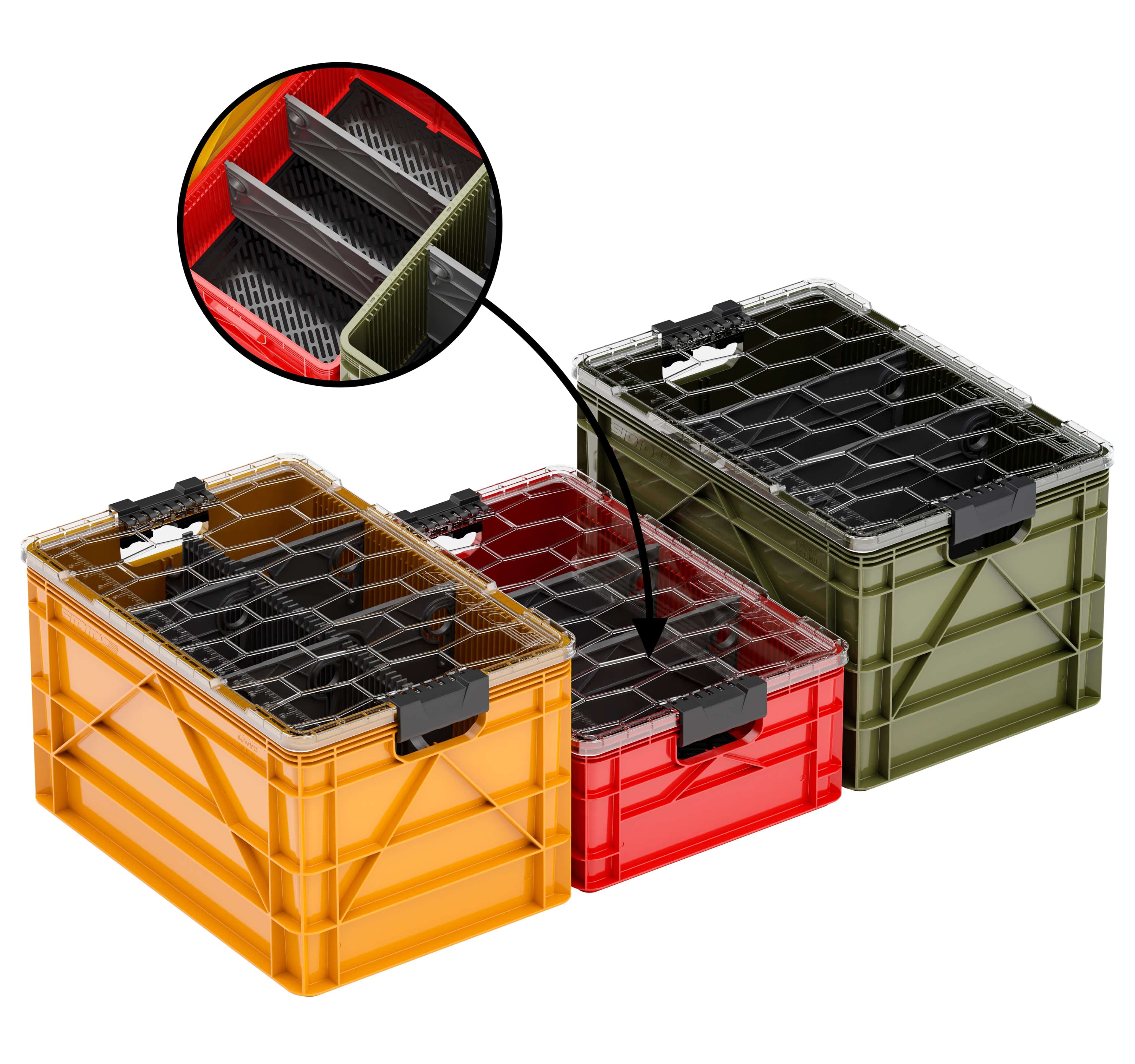 Pro Pack 2.0 - Trail Icon