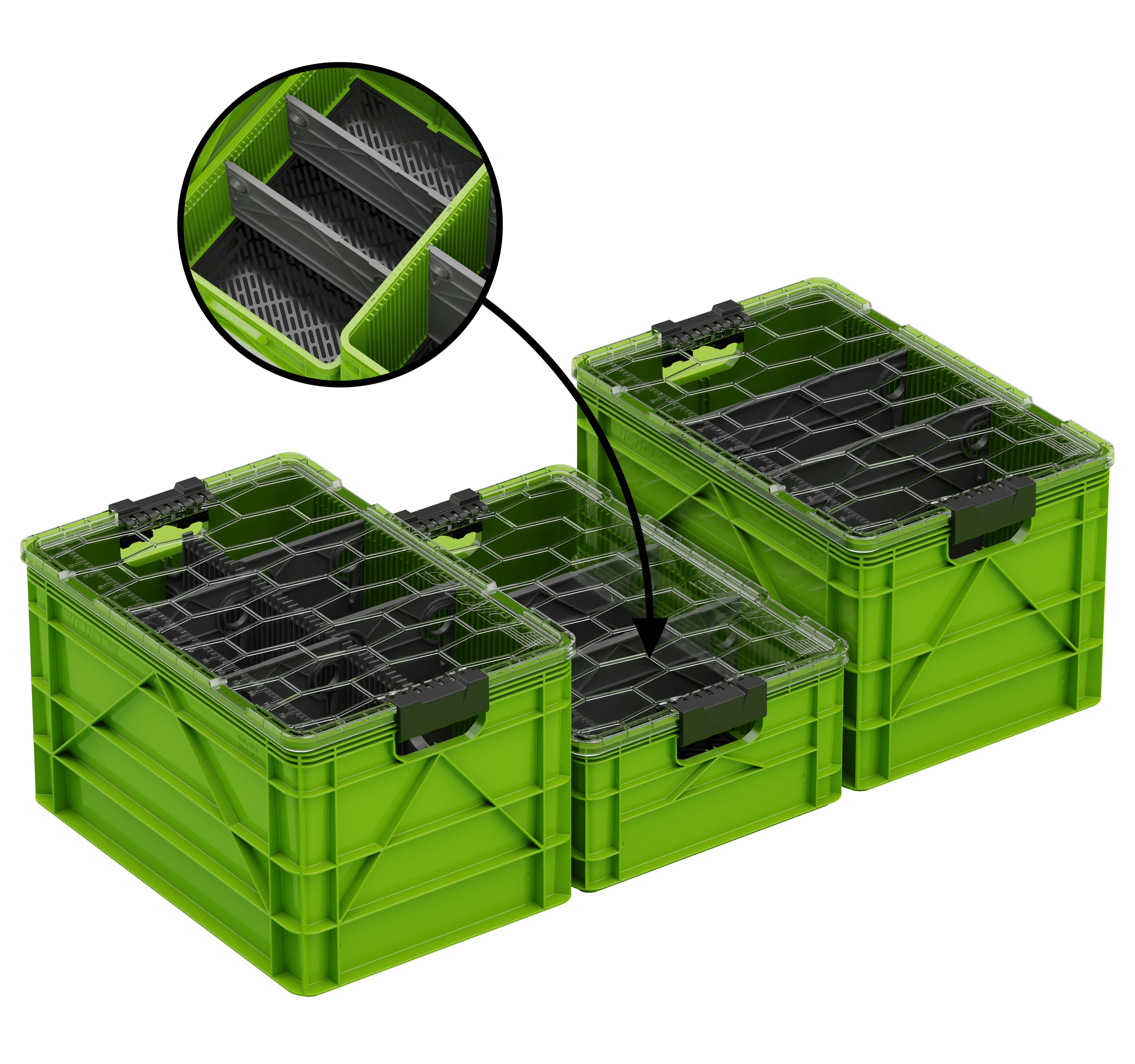 Pro Pack 2.0 - Trail Icon