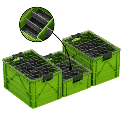 Pro Pack 2.0 - Trail Icon