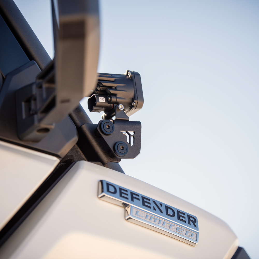 SSC1 - DIODE DYNAMICS - Trail Icon