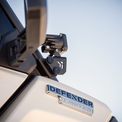 SSC1 - DIODE DYNAMICS - Trail Icon