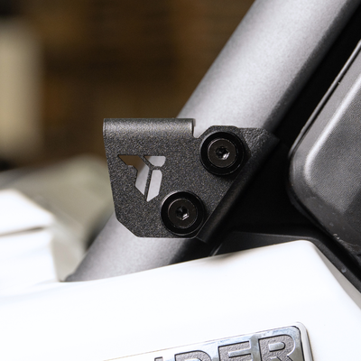 DITCH LIGHT BRACKETS | CAN-AM DEFENDER - Trail Icon