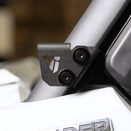 DITCH LIGHT BRACKETS | CAN-AM DEFENDER - Trail Icon