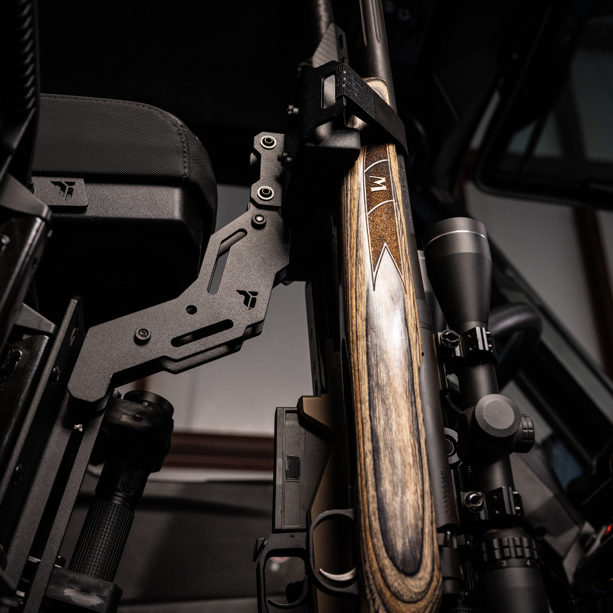 RIFLE EXT MOUNT