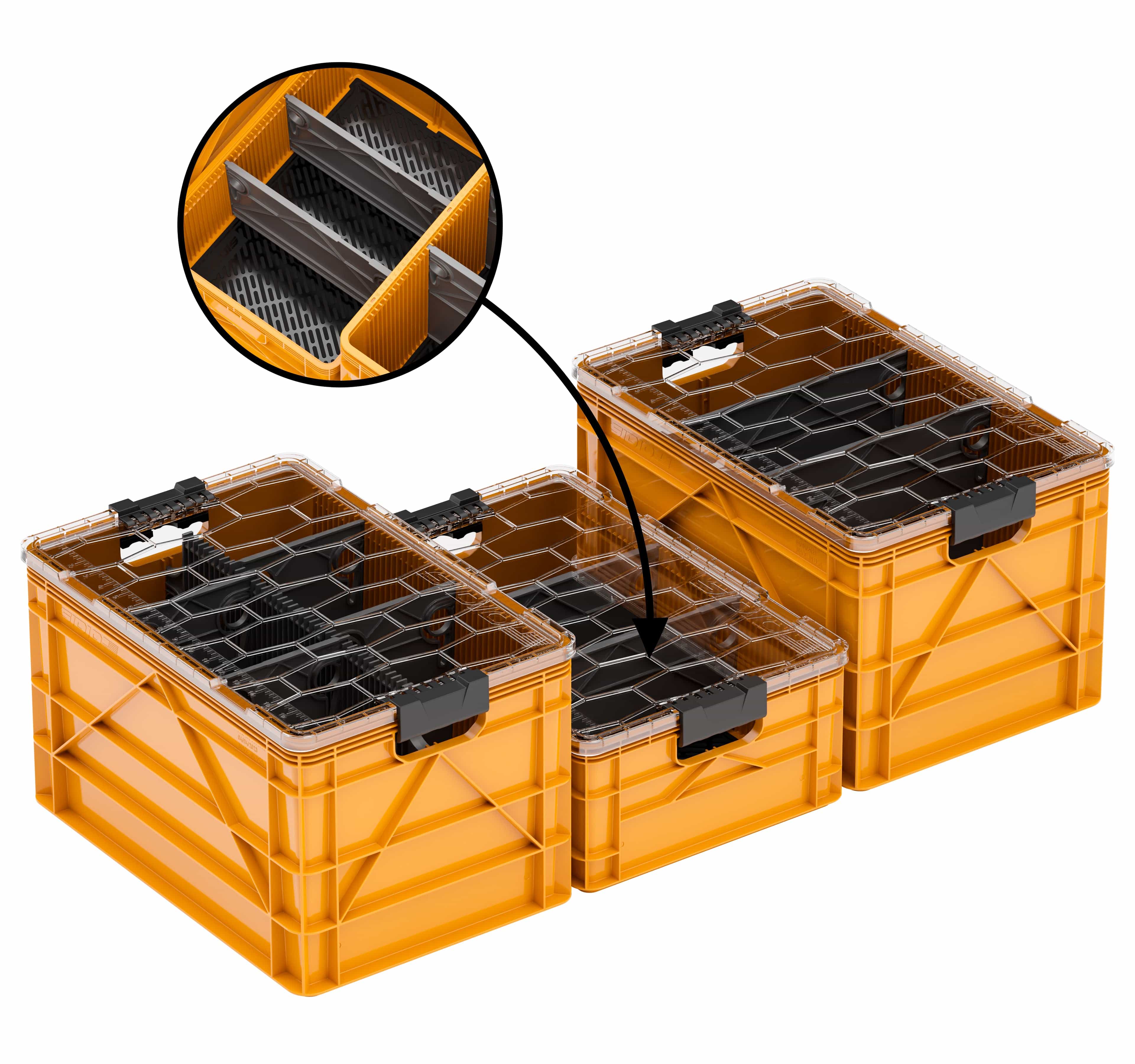 Pro Pack 2.0 - Trail Icon