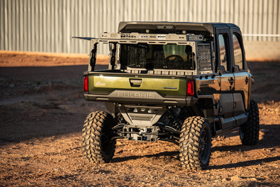 BED RACK XR - RANGER 1500