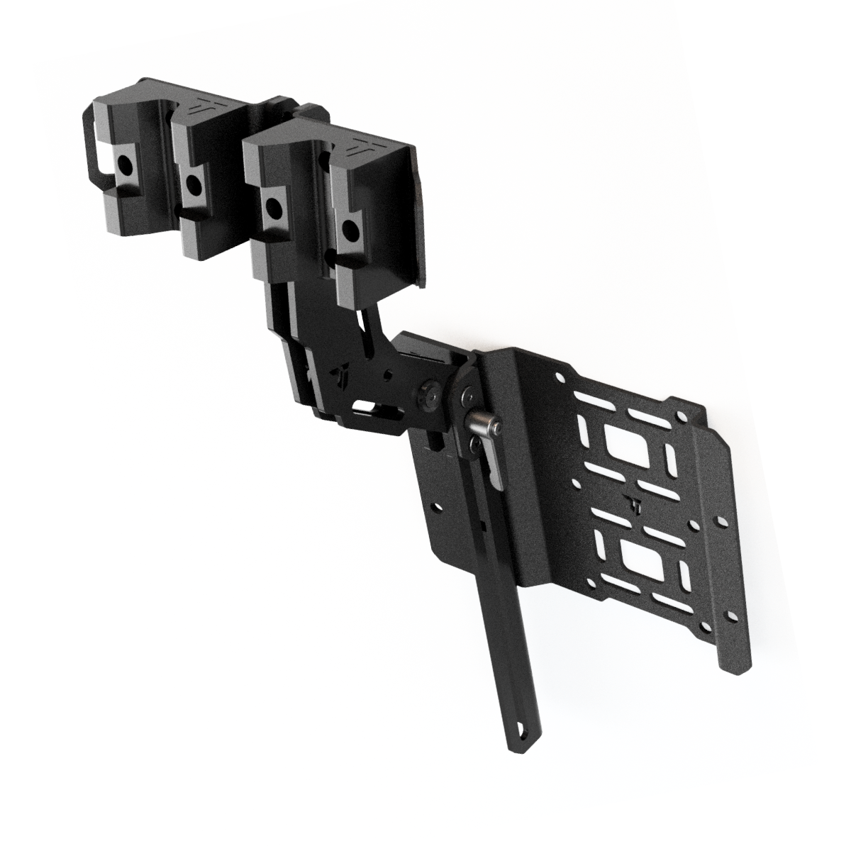 RIFLE EXT MOUNT