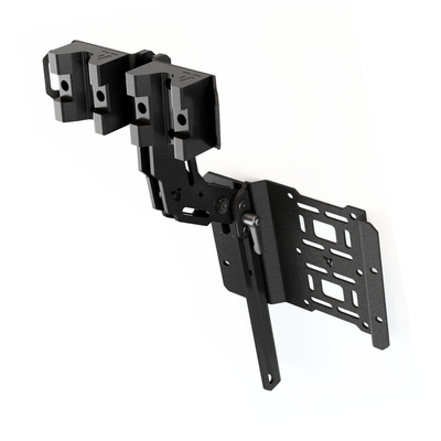 RIFLE EXT MOUNT