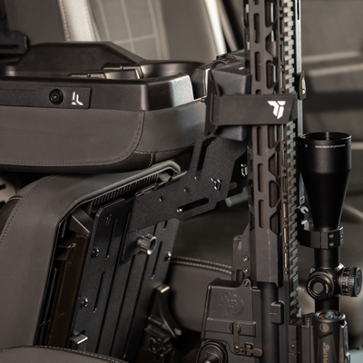 ADJUSTABLE CENTER CONSOLE SYSTEM | CAN-AM DEFENDER