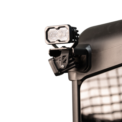 UPPER CAB BRACKETS | CAN-AM DEFENDER - Trail Icon