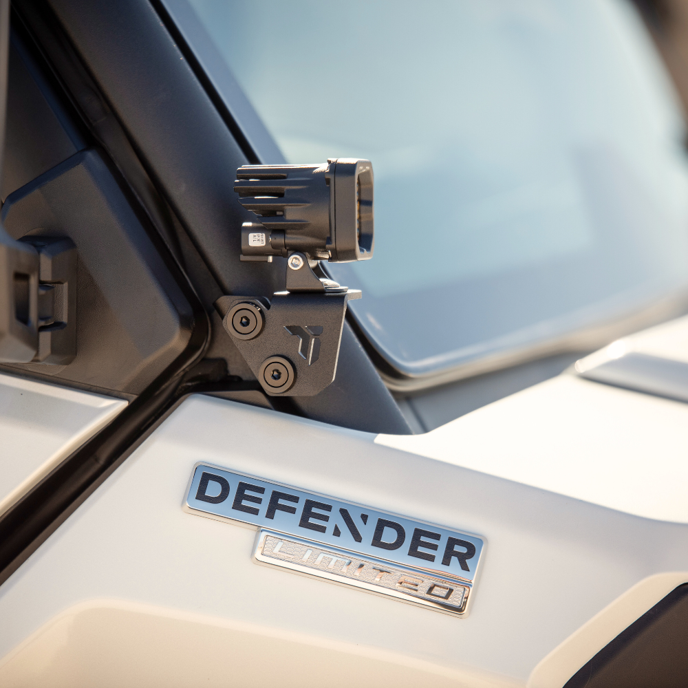 SSC1 - DIODE DYNAMICS - Trail Icon