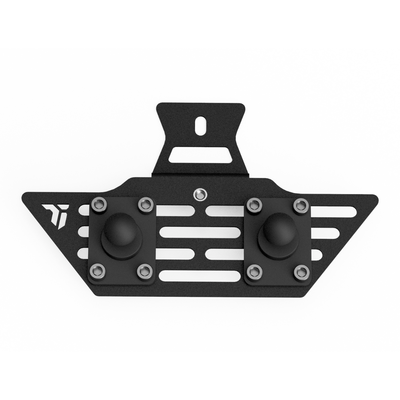 VERSATEK™ HD11 - Trail Icon