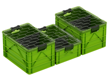 Starter Pack 2.0 - Trail Icon