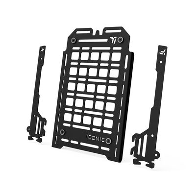 ADJUSTABLE CENTER CONSOLE SYSTEM | CAN-AM DEFENDER - Trail Icon