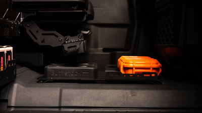 BUTTSTOCK DOCK™ - AMS™ BASE PLATE