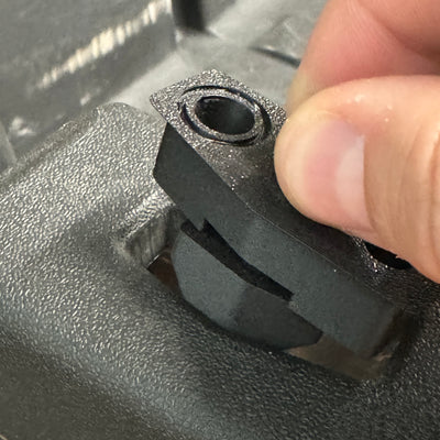 LinQSTUD™ - Can-Am - TRAIL ICON