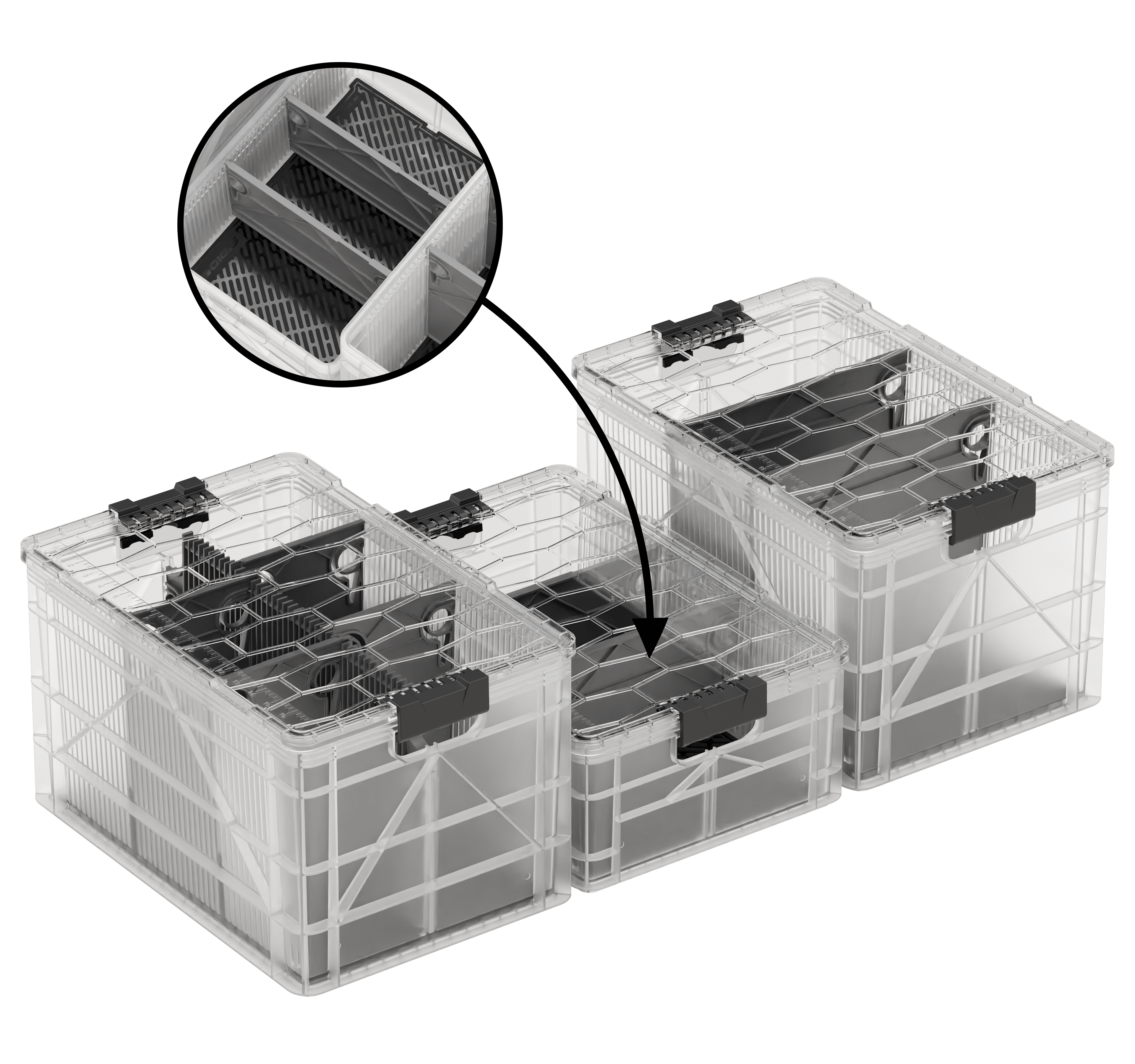 Pro Pack 2.0 - Trail Icon