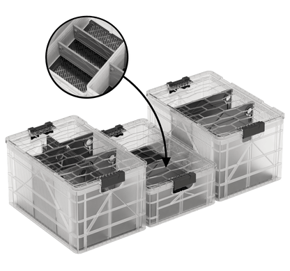 Pro Pack 2.0 - Trail Icon