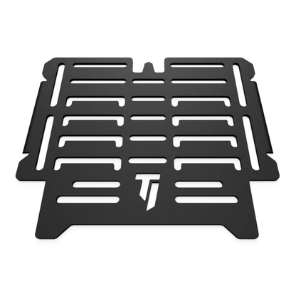 GUN RACK / GEAR MOUNT - ADJUSTABLE | CAN-AM DEFENDER - Trail Icon