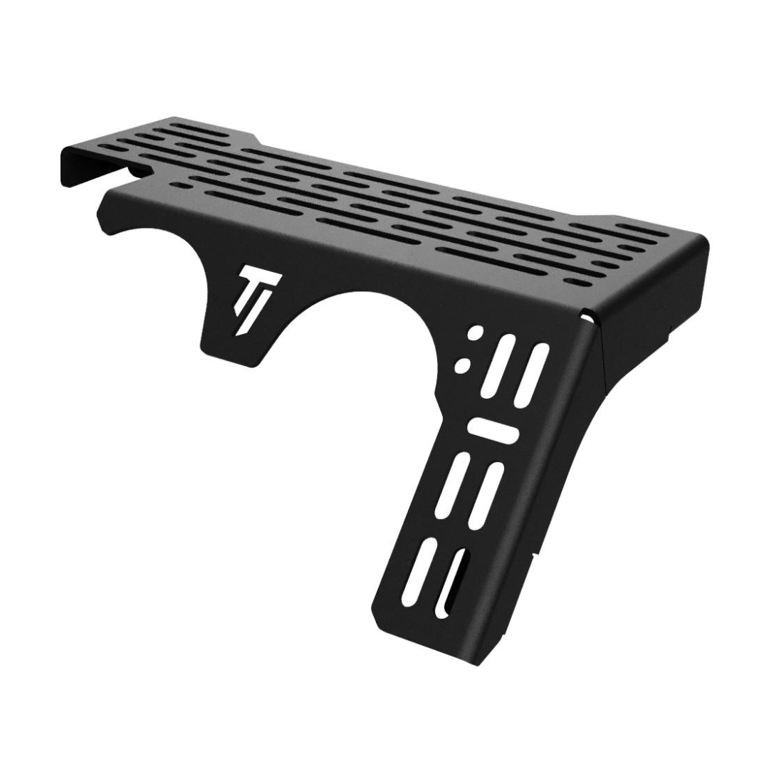 VERSATEK™ | TABLET / PHONE / GPS MOUNT PLATE | CAN-AM DEFENDER - Trail Icon