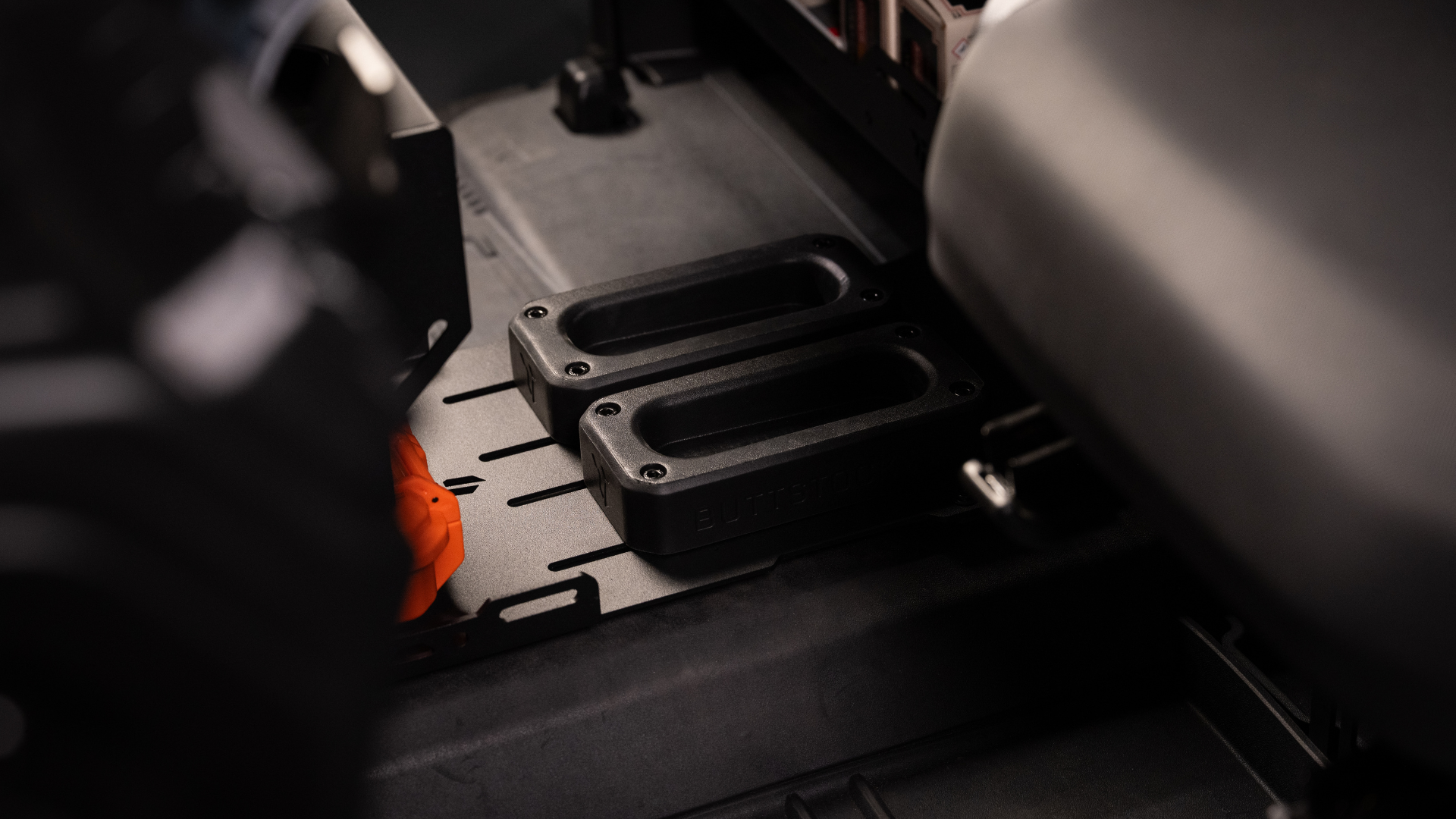 BUTTSTOCK DOCK™ - AMS™ BASE PLATE