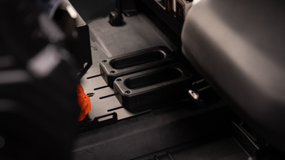 BUTTSTOCK DOCK™ - AMS™ BASE PLATE