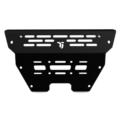 REAR CHASSIS PLATE | CAN-AM DEFENDER - Trail Icon