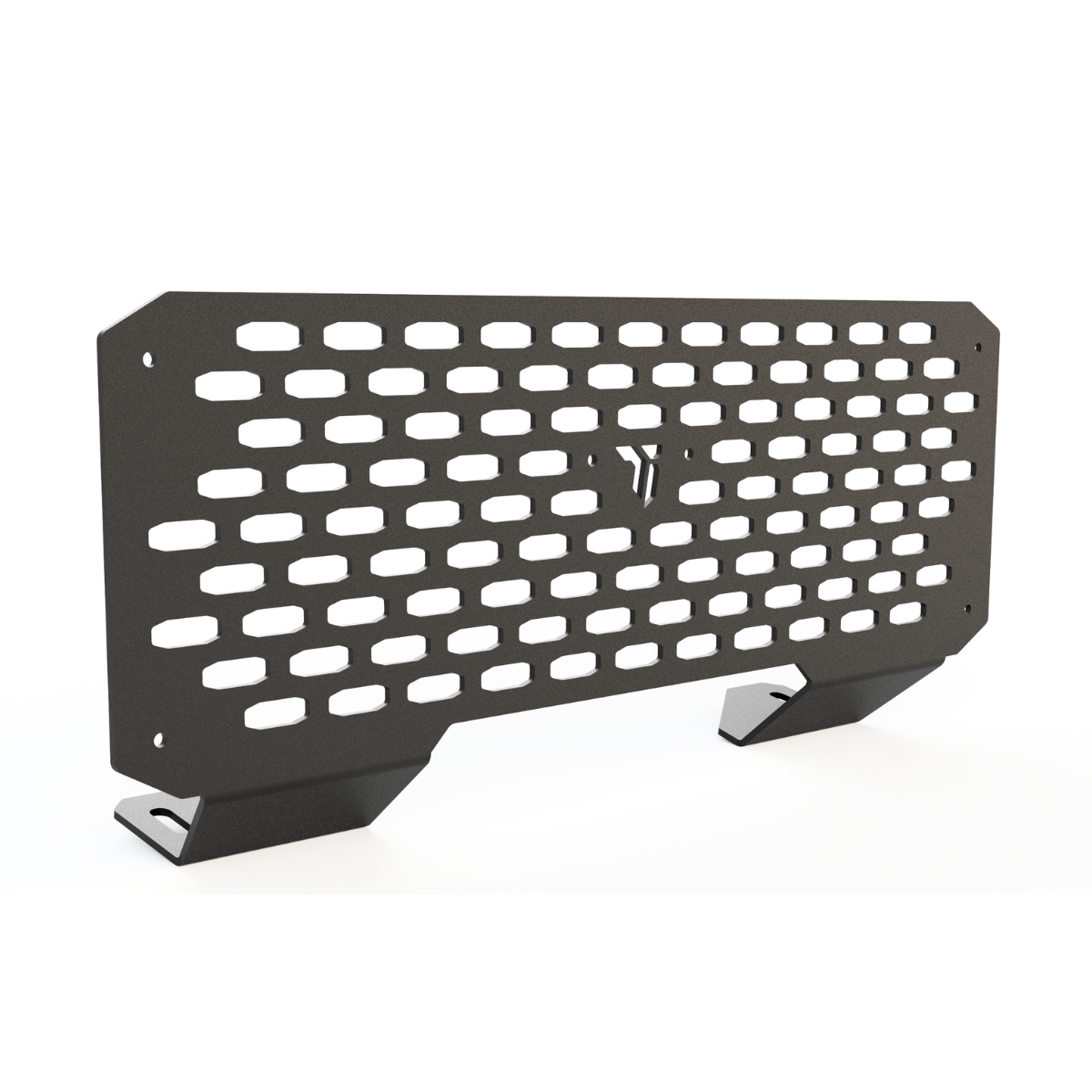 CONCEAL™ Exhaust Panel | HD11 Can-Am Defender