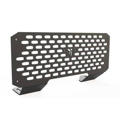 CONCEAL™ Exhaust Panel | HD11 Can-Am Defender