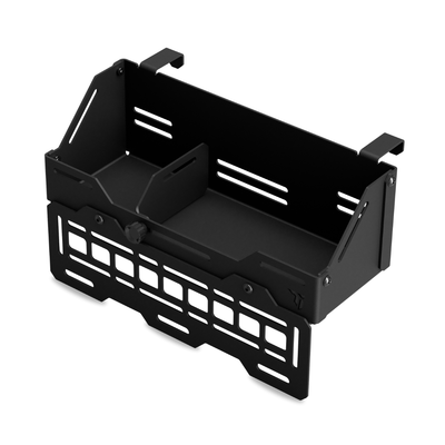 Covert Storage Bins – Defender MAX - Trail Icon