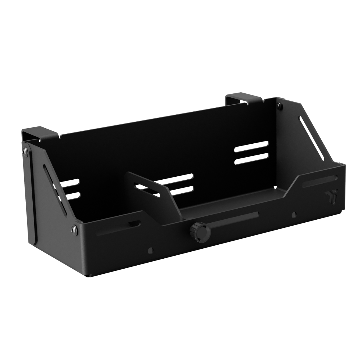 Covert Storage Bins – Defender MAX
