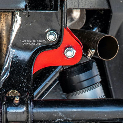 CAN-AM DFNDR HD10 18-2022 2" LIFT KIT - Trail Icon