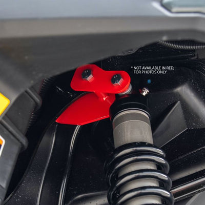 CAN-AM DFNDR HD10 18-2022 2" LIFT KIT - Trail Icon