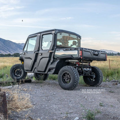CAN-AM DFNDR HD10 18-2022 2" LIFT KIT - Trail Icon