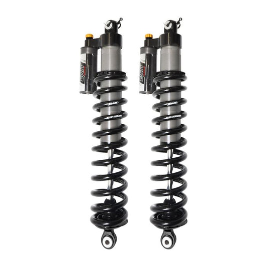 CAN-AM DEFENDER MAX XMR/LIMITED/LONESTAR 2.2" X1 SERIES FRONT EXIT SHOCKS (2019-2024)